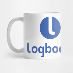 Logbook for geocacher Mug